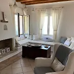 Miglia Villa Ornos (Mykonos)