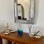 Miglia Villa Ornos (Mykonos)