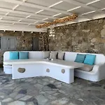 Miglia * Ornos (Mykonos)