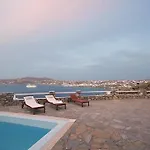 Miglia Villa
