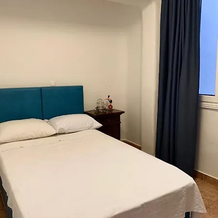 Miglia Ornos (Mykonos)