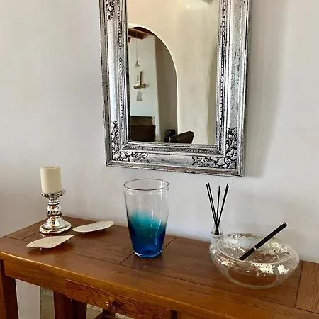 Miglia Villa Ornos (Mykonos)