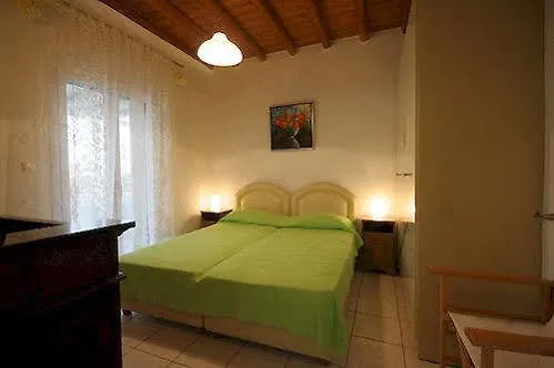 Miglia * أورنوس