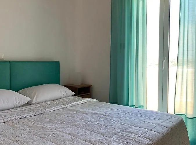 Miglia Vila Ornos (Mykonos)