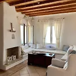 Miglia * Ornos (Mykonos)