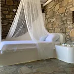 Villa Miglia Ornos (Mykonos)