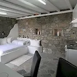Miglia Ornos (Mykonos)