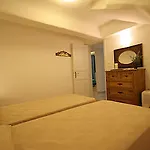 Miglia * Ornos (Mykonos)