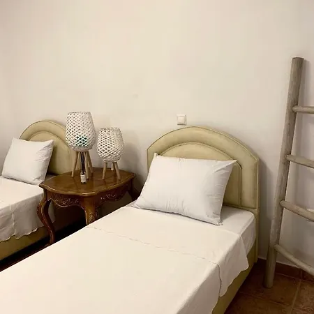 Villa Miglia