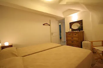 Miglia * Ornos (Mykonos)