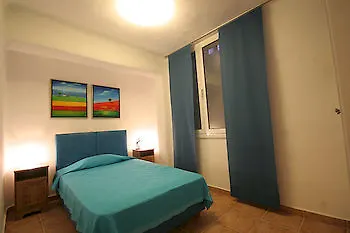 Miglia Villa *