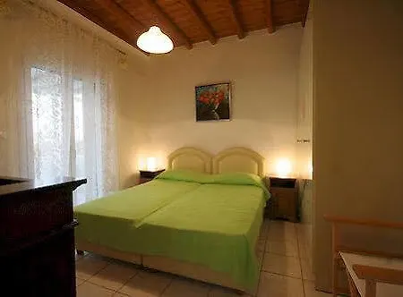 Miglia * Ornósz