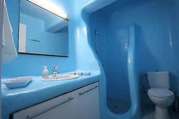 Miglia Willa Ornos (Mykonos)