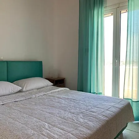 Miglia Villa Ornos (Mykonos)