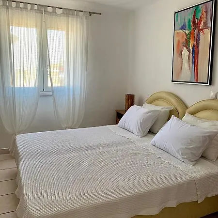 Miglia * Ornos (Mykonos)