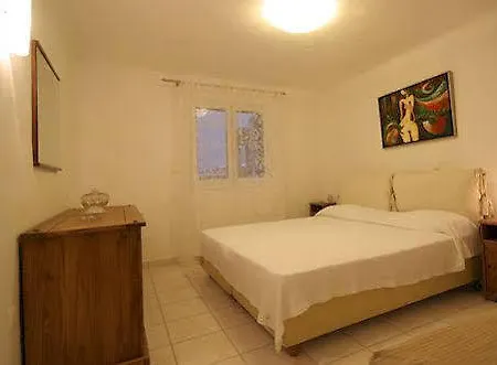 Miglia Villa Ornos (Mykonos)